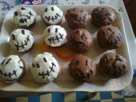 Jack muffin